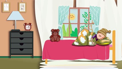 A Love Story Caused by Electric toothbrush