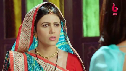 "جيتا" تدفع كل ما تملك من اجل العيش مع شبح " أبهيمانيو "