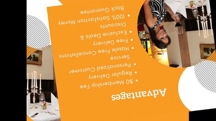 Everyone Must Know About Trophy Club Advantages