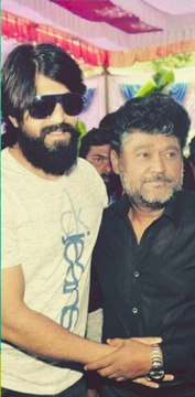 ರಾಕಿಂಗ್ ಸ್ಟಾರ್ ಯಶ್ ಹುಟ್ಟುಹಬ್ಬಕ್ಕೆ ಜಗ್ಗೇಶ್ ಟ್ವೀಟ್ ಮಾಡಿದ್ದು ಹೀಗೆ | Filmibeat Kannada