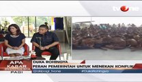 Apa Kabar Indonesia Duka Rohingya (Bagian 3)