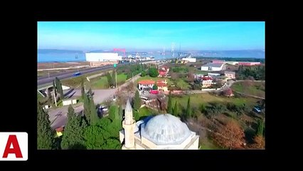 Başbakan Yıldırım'ın ilk işi neydi?