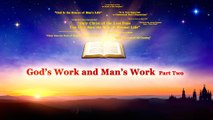 The Words of the Holy Spirit | Almighty God's Words 