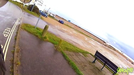 Sena 30K Review with range testing!