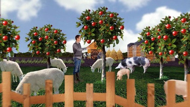 Poljoprivredna emisija Svet poljoprivrede - 498. epizoda