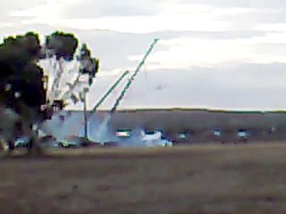 New Nicholas Cage Movie The Knowing Filming 2