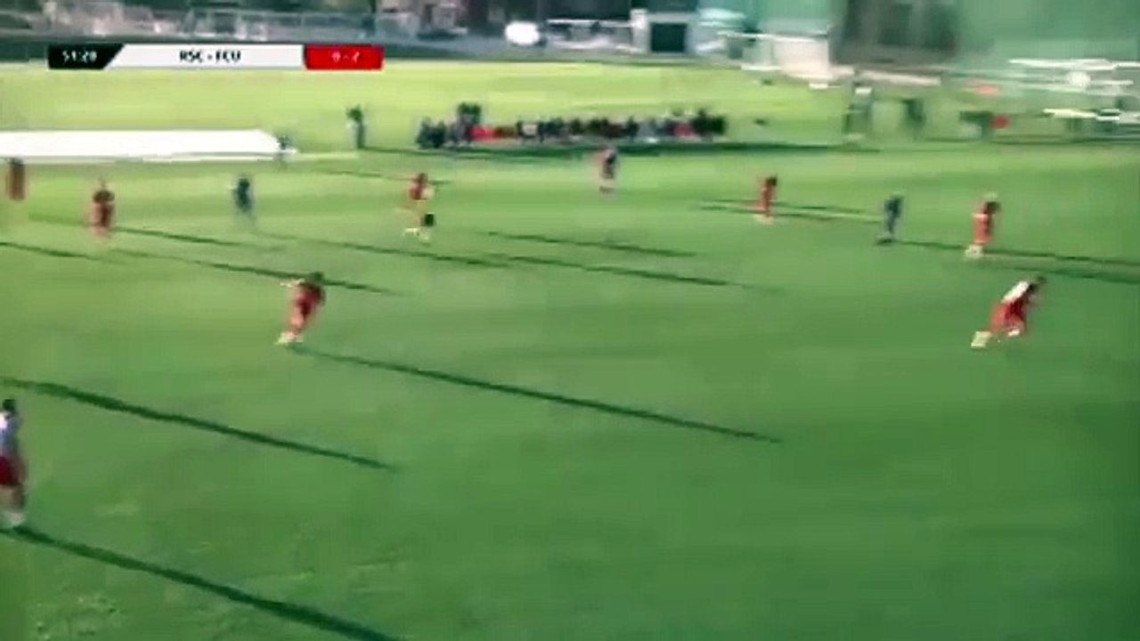 Utrecht 1:2 Anderlecht