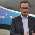 At CES 2018, Hyperloop One's CEO Rob Lloyd discussed the company's roadmap to transform transportation