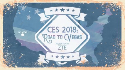 We rode a Boosted Board 2 electric skateboard to CES 2018  sponsored