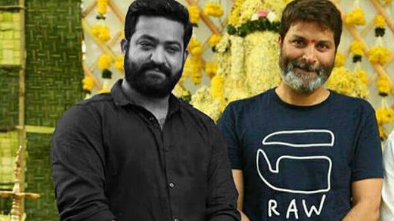 ఎన్టీఆర్‌కు అజ్ఞాతవాసి షాక్.. పునరాలోచనలో యంగ్ టైగర్ !