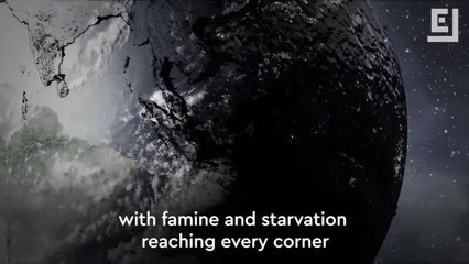 Environmental Impacts of Nuclear War