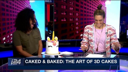 TRENDING | A taste of Michelin star power in Tel Aviv | Thursday, January 11th 2018