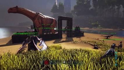 ARK: Survival Evolved - Wo alles begann...