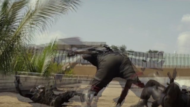 Viuda Negra tendrá su propia película