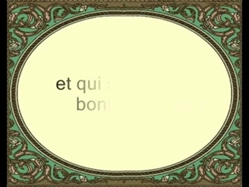 Saad Al Ghamidi Sourate Yassin partie1