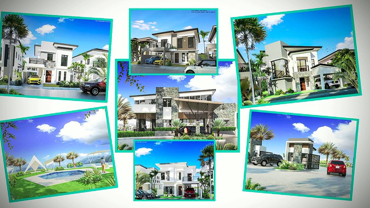 At Home in The City of Smiles