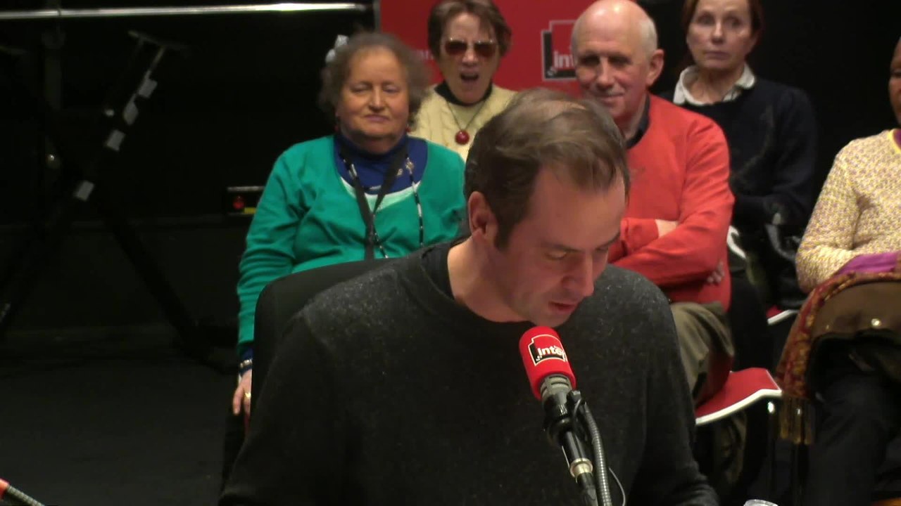 Macron et Philippe, on les aime parce qu'il n'y a qu'eux - Tanguy Pastureau maltraite l'info