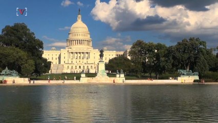 House To Vote On Surveillance Program That Could Affect The Personal Information Of Millions Of Americans