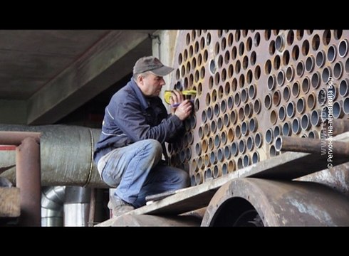 Preko 500 opomena za neplaćeno grejanje u Majdanpeku, 11. januar 2018 (RTV Bor)