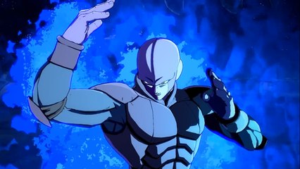 Dragon Ball FighterZ - Táiler gameplay de Hit
