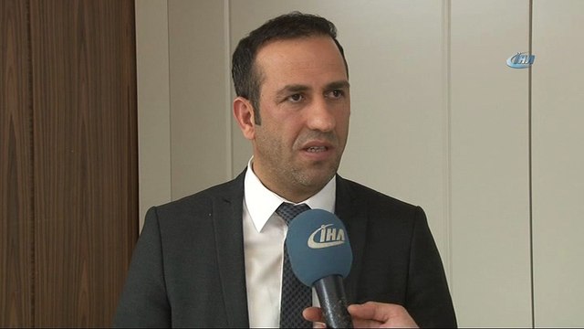 Adil Gevrek: 'Hamit Altıntop çok önemli bir oyuncu'