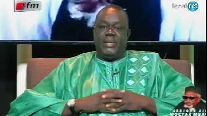 Disparition du Khalif: Témoignages de Seigneur Benjamin Ndiaye