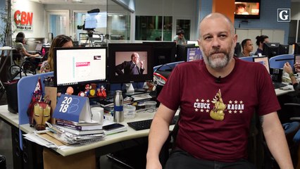 Em Cartaz S05E01 - "O Destino de uma Nação"