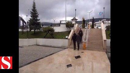 FETÖ’nün asker imamı tutuklandı