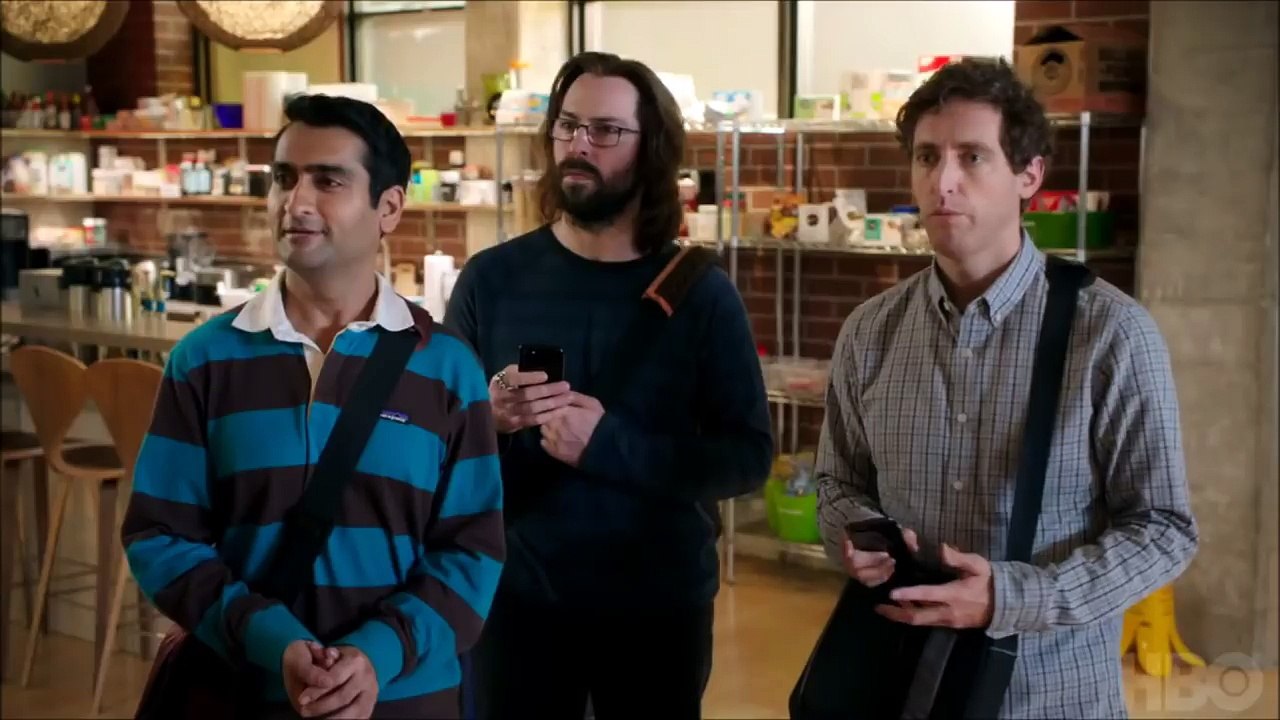 SILICON VALLEY Season 5 Official Teaser Trailer (HD) Thomas Middleditch HBO Series