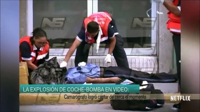 DIRTY MONEY Official Trailer (HD) Netflix True Crime Documentary Series