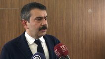 Yusuf Tekin: '20'ye yakın ilde tam gün eğitime geçildi' - İSTANBUL