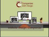 website designers london