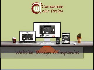 website designers london