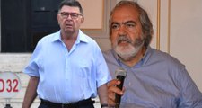 Son Dakika! AYM'den Mehmet Altan ve Şahin Alpay İçin Tahliye Kararı