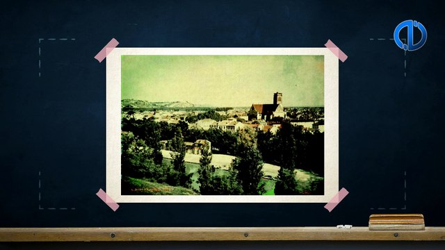 FOTOĞRAF TARİHİ - Ünite 5 Konu Anlatımı 1