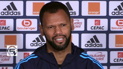 Mercato : Rolando évoque son avenir