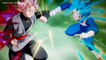 Dragon Ball Super ITA | La verità sull'identità di Black Goku