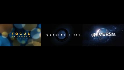 En Karanlık Saat - Fragman