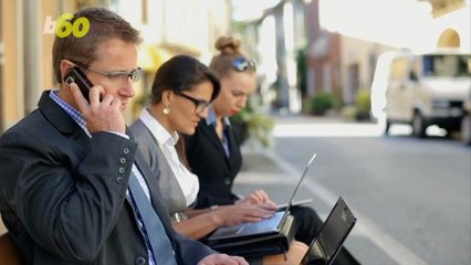 This Is What Too Much Business Travel Can Do To Your Health