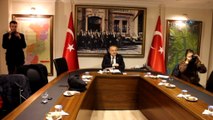 Edirne’de 2017 yılında ihtiyaç sahiplerine 53 milyon TL yardım yapıldı