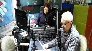 Emisiunea Radio-Tv Arthis din 08.12.2017/P2/ro