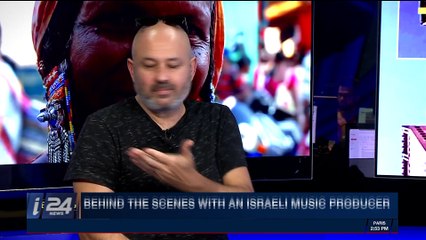 TRENDING | A musical love story with the rythm of the desert | Thursday, January 11th 2018