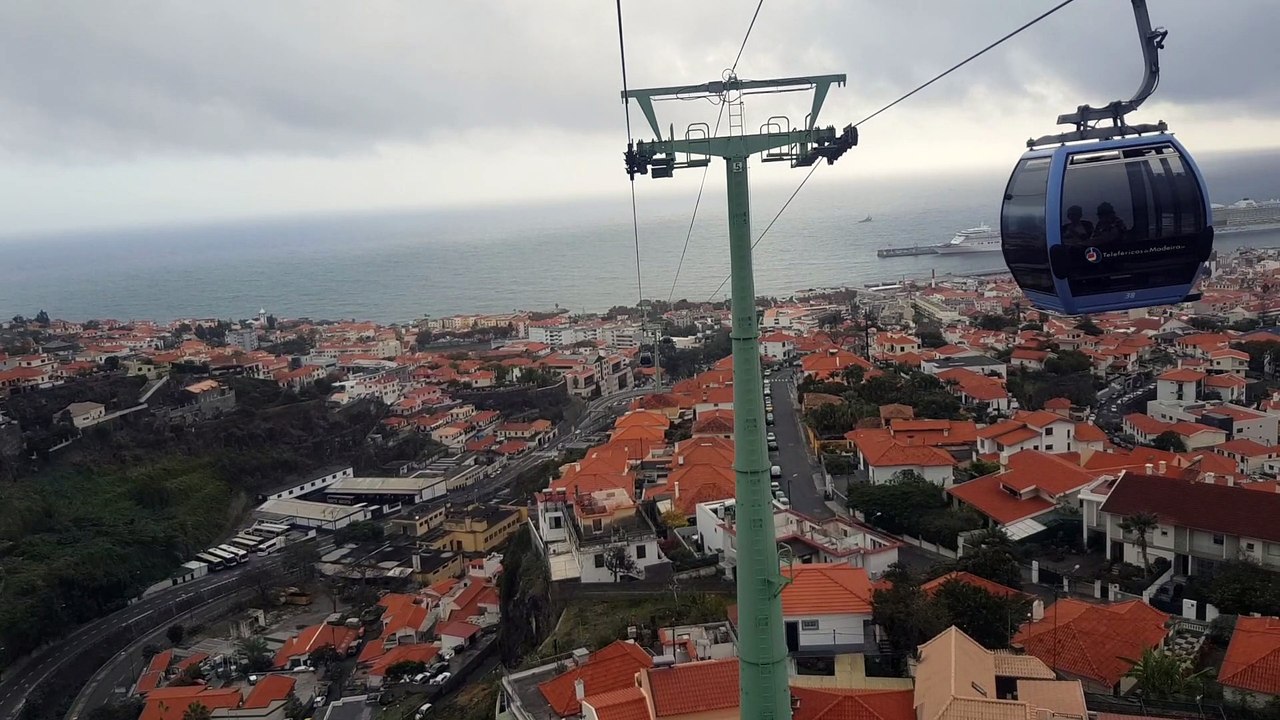 FUNCHAL