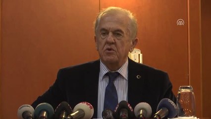 Beşiktaş Belediye Başkan Vekili Seçimi