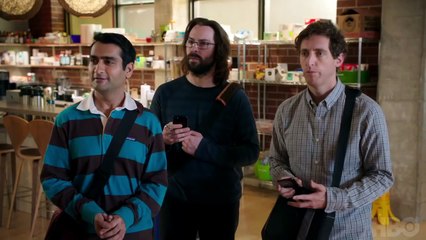 Silicon Valley Season 5 Trailer (2018) HBO Series
