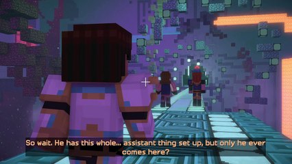 Minecraft: Story Mode Season 2