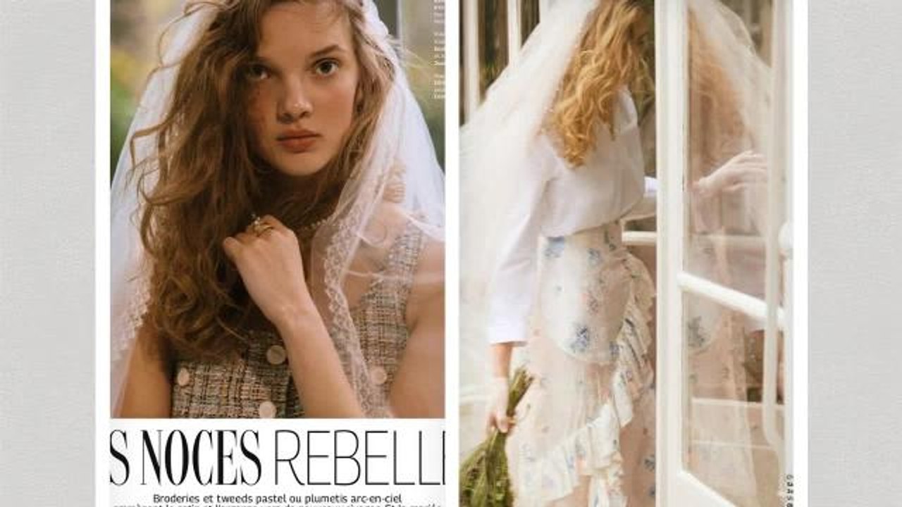 Grazia n°429 du 12 janvier : De belles rencontres pour bien démarrer 2018