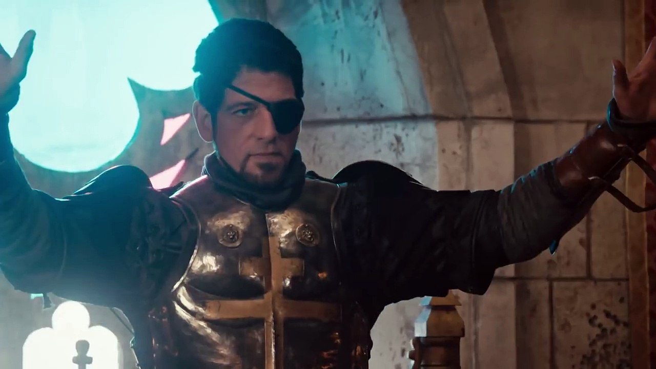 Diriliş 'Ertuğrul' 102.Bölüm Fragmanı