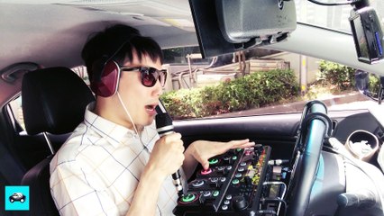 Shin Hyeonhee and Kim Root - Oppaya~ (A cappella Cover with Loop Station)-by A Car Fella