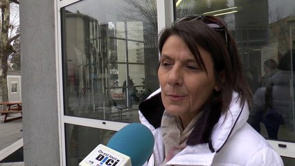 D!CI TV : c'est la rentrée à la Fac de Gap